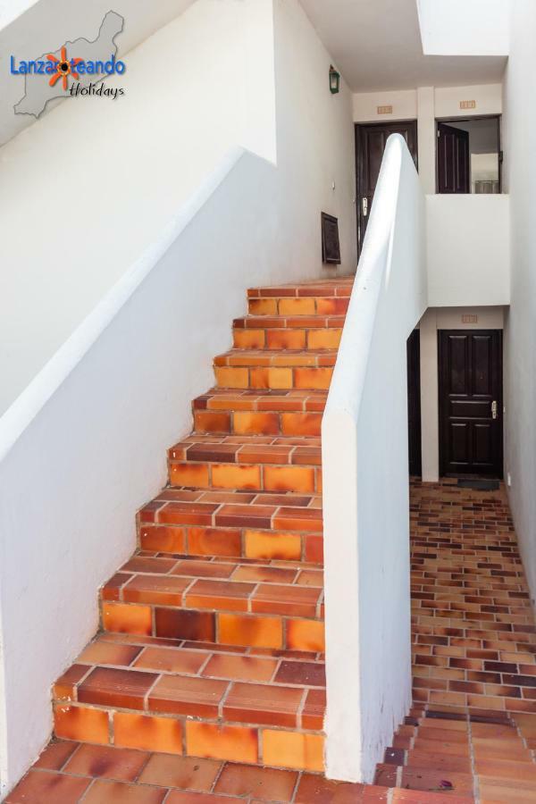 Vivienda Vacacional Rose Costa Teguise Ngoại thất bức ảnh